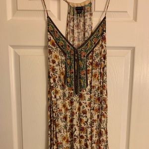 Super cute short AE dress